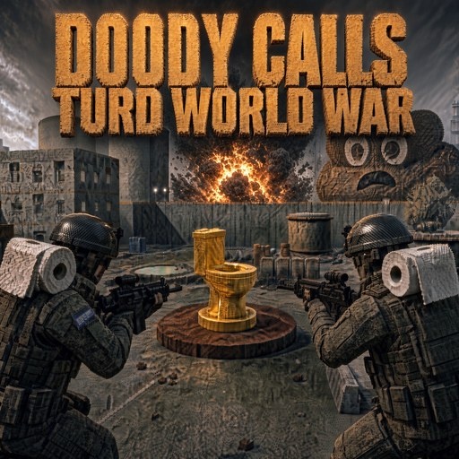 Doody Calls app icon